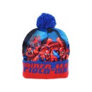 Spiderman children's hat 52-54 cm