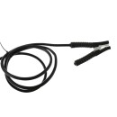 Prostownik z rozruchem 540A 12/24V KD1904