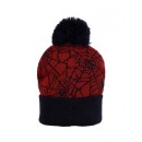Spiderman children's hat 52-54 cm