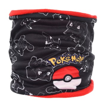 Pokémon Black children's snood