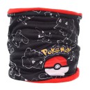 Pokémon Black children's snood