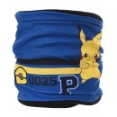 Pokémon Blue 0025 children's snood
