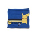 Pokémon Blue 0025 children's snood