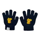 Pokémon Pika children's gloves