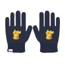 Pokémon Pika children's gloves
