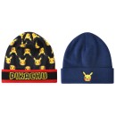 Pokémon Volt Style gyerek sapka 54-56 cm