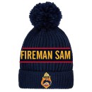 Fireman Sam children's hat 52-54 cm