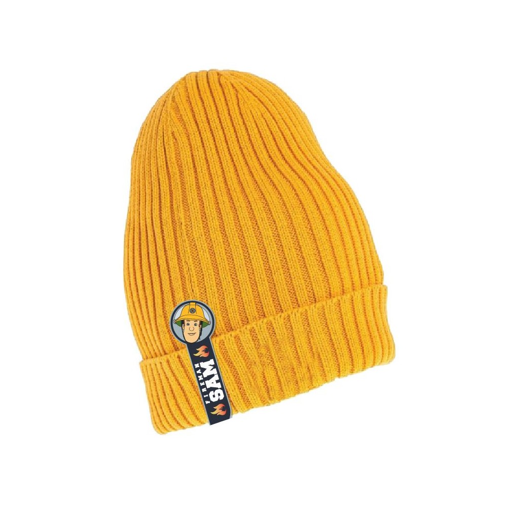 Fireman Sam Kids' hat 52 cm