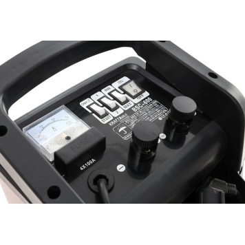 Prostownik z rozruchem 540A 12/24V KD1904