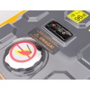 Agregat prądotwórczy Powermat PM-AGR-3000MNS 3000 W / PM1194