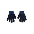 Sonic the Hedgehog Dark Look children's gloves