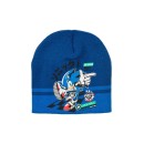 Sonic the Hedgehog Sonic the Hedgehog kids hat 52-54 cm