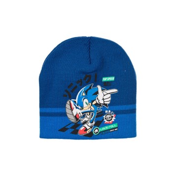 Sonic the Hedgehog Sonic the Hedgehog children's hat 54 cm