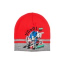 Sonic the Hedgehog Sonic the Hedgehog Kids Hat 54 cm