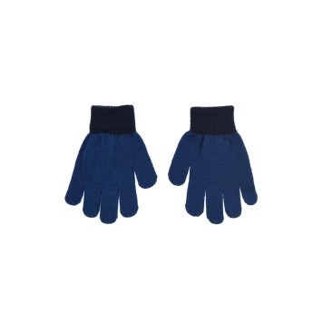 Sonic the Hedgehog Look children's glove