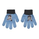 Sonic the Hedgehog Ready Blue children's gloves
