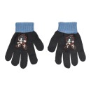 Sonic the Hedgehog Ready children's gloves