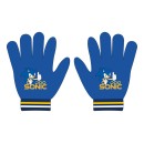 Sonic the Hedgehog Sonic the Hedgehog Kids' Gloves