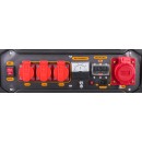 Agregat prądotwórczy Powermat PM-AGR-3000MNS 3000 W / PM1194