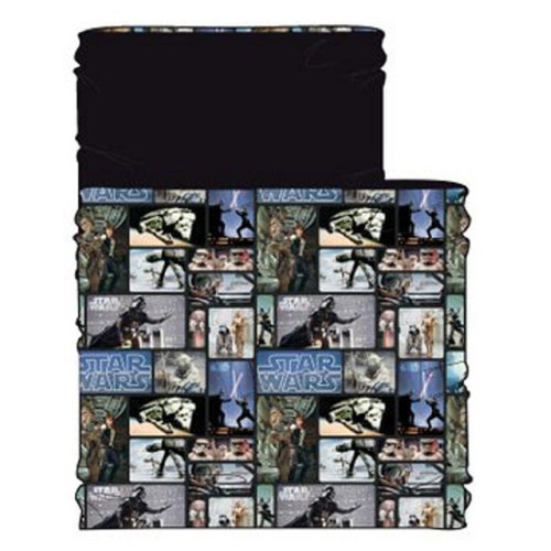Star Wars Classic  children's scarf, snood