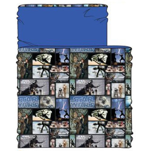 Star Wars Classic  children's scarf, snood