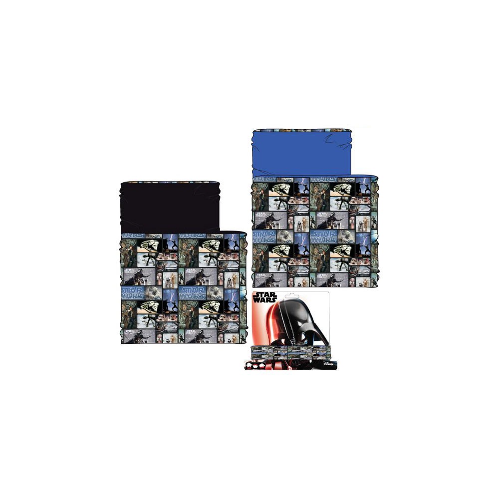 Star Wars children's scarf, snood