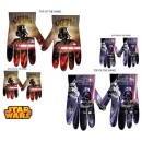 Star Wars children's gloves