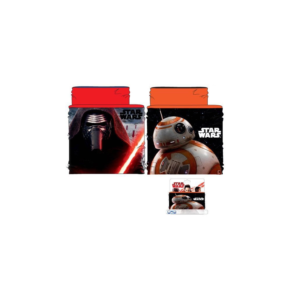 Star Wars kids scarf, snood