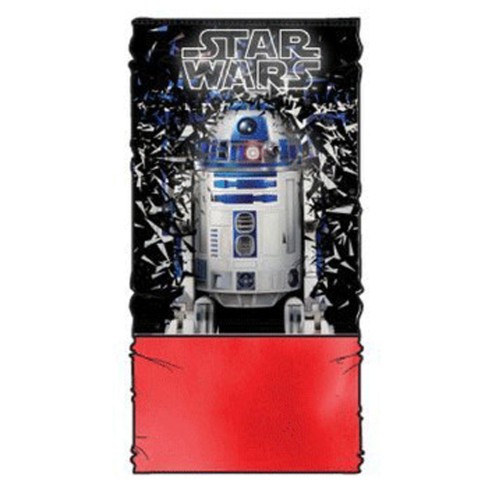 Star Wars Galactic Red kids snood