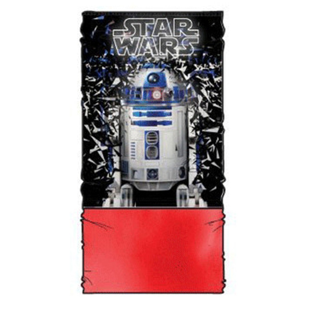 Star Wars Galactic Red kids snood