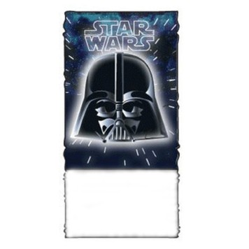 Star Wars Galactic White children's snood
