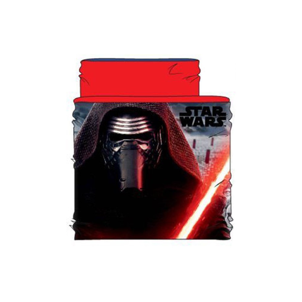 Star Wars Kylo Ren children's scarf, snood