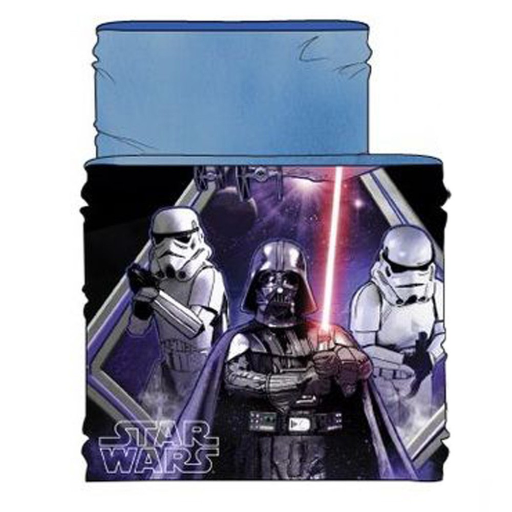 Star Wars Lightsaber Blue children's snood
