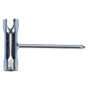 Agregat prądotwórczy Powermat PM-AGR-3000MNS 3000 W / PM1194