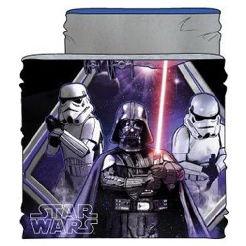 Star Wars Lightsaber  children's scarf, snood