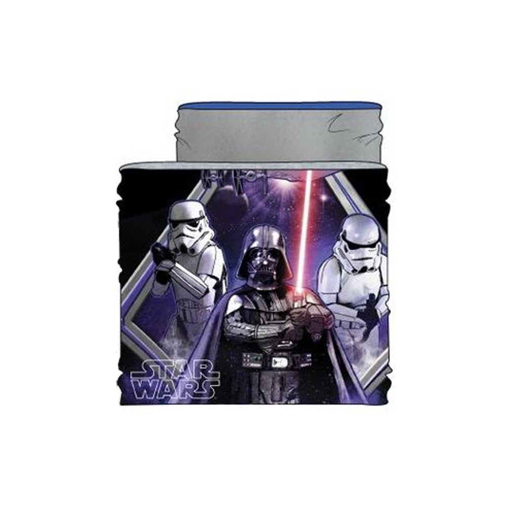 Star Wars Lightsaber  children's scarf, snood