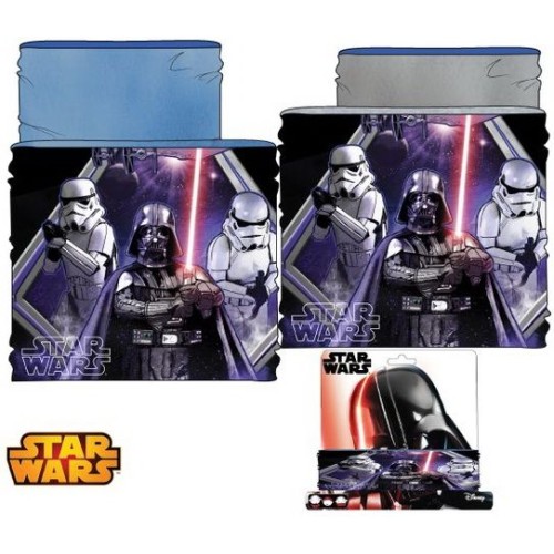 Star Wars children's scarf, snood