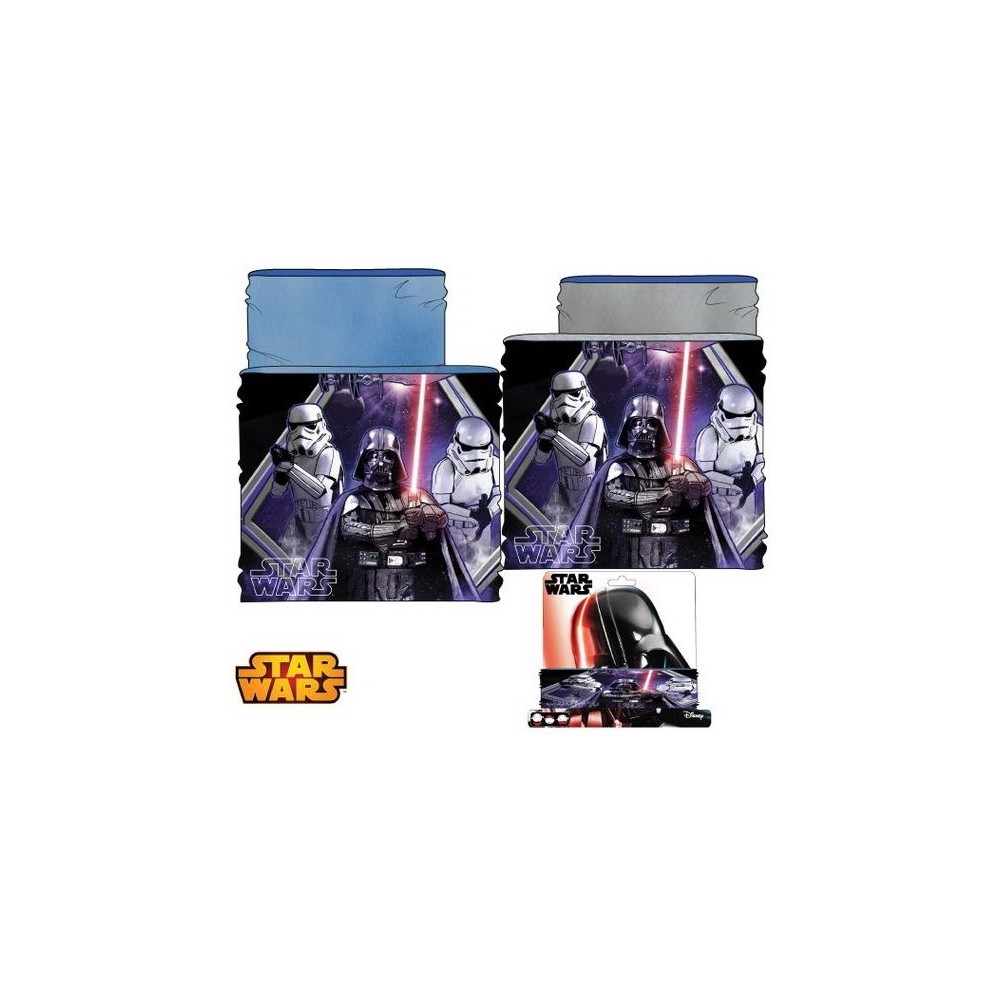 Star Wars children's scarf, snood