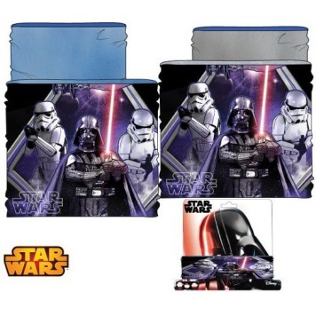 Star Wars children's scarf, snood