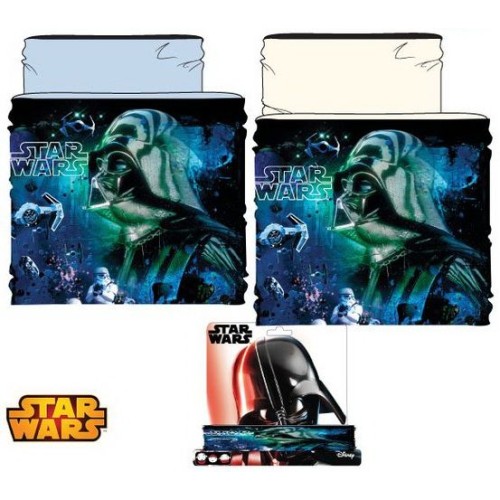 Star Wars children's scarf, snood
