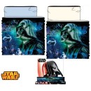 Star Wars children's scarf, snood