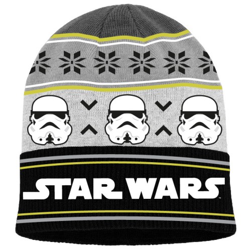Star Wars Stormtrooper kids cap 54-56 cm