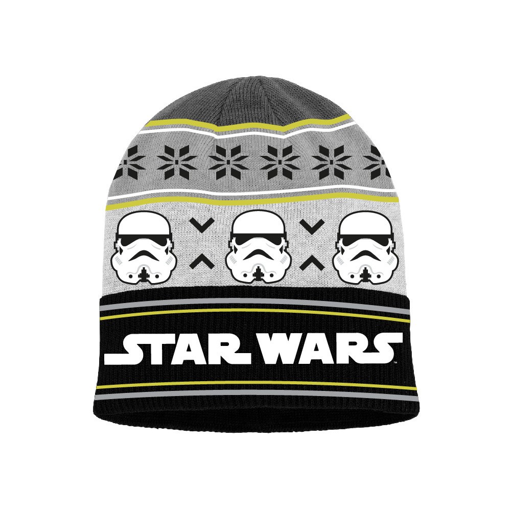 Star Wars Stormtrooper kids cap 54-56 cm