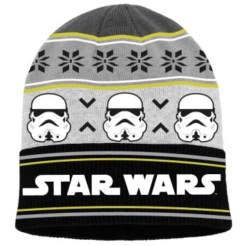 Star Wars Stormtrooper kids cap 54-56 cm