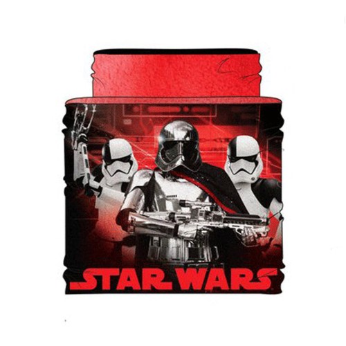 Star Wars Trooper Guard gyerek sál, snood