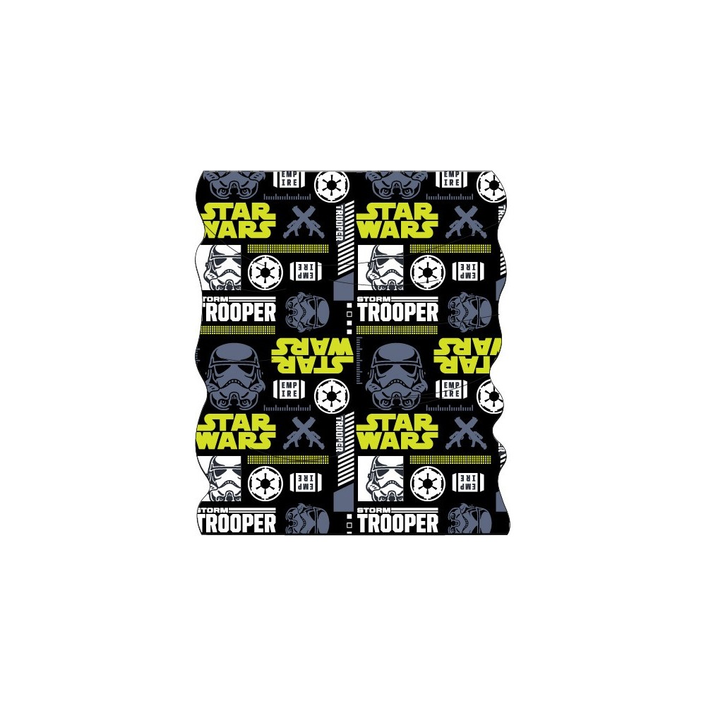 Star Wars kids scarf, snood, shawl
