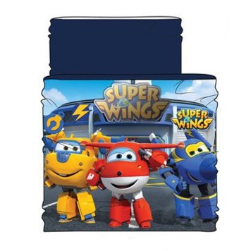 Super Wings children's snood