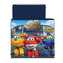 Super Wings children's snood