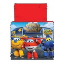 Super Wings kids' scarf, snood