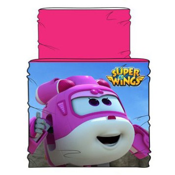 Super Wings kids' snood